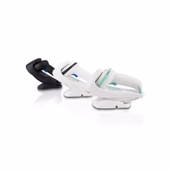 Datalogic Gryphon GBT4500 Lettore di codici a barre portatile 1D/2D Laser Bianco - Vista aggiuntiva 2