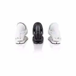 Datalogic Gryphon GBT4500 Lettore di codici a barre portatile 1D/2D Laser Bianco - Vista aggiuntiva 3