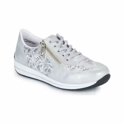 Sneakers basse Rieker SPACE Grigio - 40
