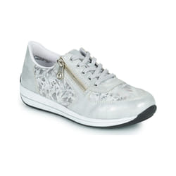 Sneakers basse Rieker SPACE Grigio - 40