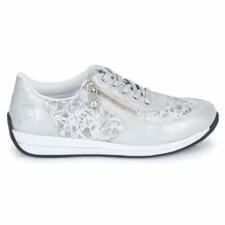 Sneakers basse Rieker SPACE Grigio - 40