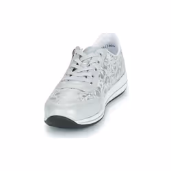 Sneakers basse Rieker SPACE Grigio - 40