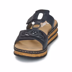 Scarpe Rieker 62936-14 Marine - 39