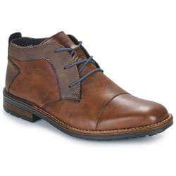 Scarpe Rieker FALINDA Marrone - 40