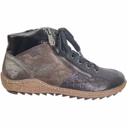 Stivaletti Rieker L7541 Nero - 37