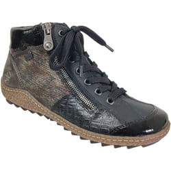 Stivaletti Rieker L7541 Nero - 41