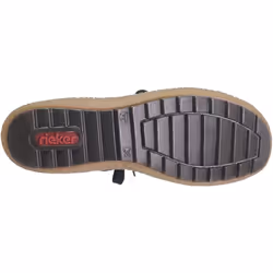 Stivaletti Rieker L7541 Nero - 41