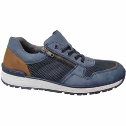 Sneakers Rieker B9006 Blu - 43