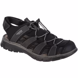 Sandali Rieker Sandals Nero - 40