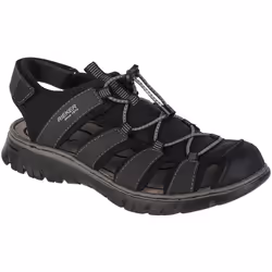 Sandali Rieker Sandals Nero - 40