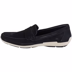 Pantofole Rieker Moccasins Blu - 46
