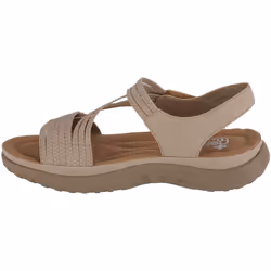 Sandali Rieker Sandals Beige - 41