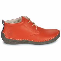 Stivaletti Rieker GIMENA Rosso - 39