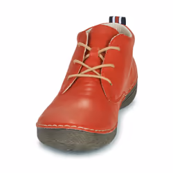 Stivaletti Rieker GIMENA Rosso - 39