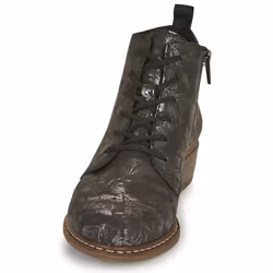 Stivaletti Rieker Y0830-91 Nero - 38