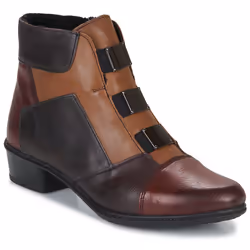 Stivaletti Rieker RICORNA Marrone - 38