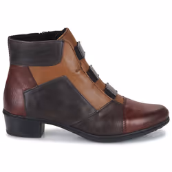 Stivaletti Rieker RICORNA Marrone - 38
