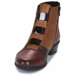 Stivaletti Rieker RICORNA Marrone - 38