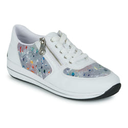 Sneakers basse Rieker - Bianco - 41
