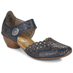 Scarpe Rieker - Blu - 36
