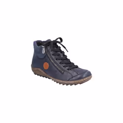 Scarpe Rieker - Blu - 41