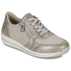 Sneakers basse Rieker - Grigio - 38