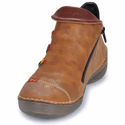 Stivaletti Rieker 72581-22 Marrone - 37