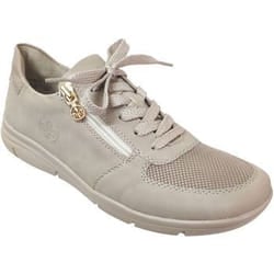 Scarpe Rieker L7415 Beige - 37