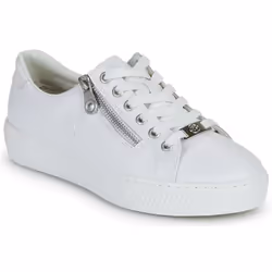 Sneakers basse Rieker - Bianco - 41 2/3