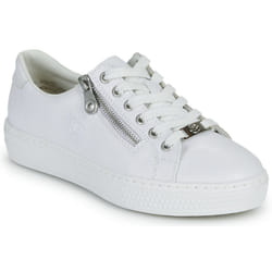 Sneakers basse Rieker - Bianco - 41 2/3
