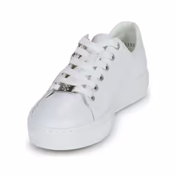 Sneakers basse Rieker - Bianco - 41 2/3