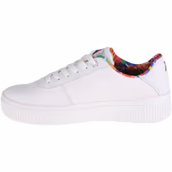 Sneakers basse Rieker Evolution Bianco - 41