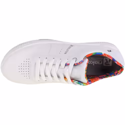 Sneakers basse Rieker Evolution Bianco - 41