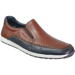 Scarpe Rieker 08853 Marrone - 44