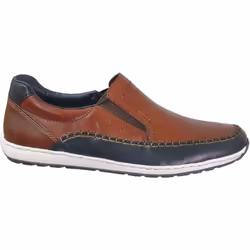 Scarpe Rieker 08853 Marrone - 44
