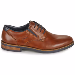 Scarpe Rieker 14621-24 Marrone - 40