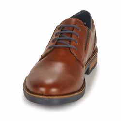 Scarpe Rieker 14621-24 Marrone - 40