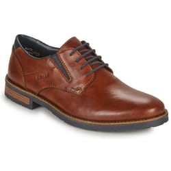 Scarpe Rieker 14621-24 Marrone - 45