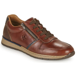 Sneakers Rieker B2112-25 Marrone - 46