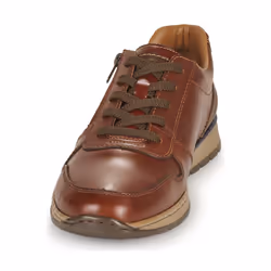 Sneakers Rieker B2112-25 Marrone - 46