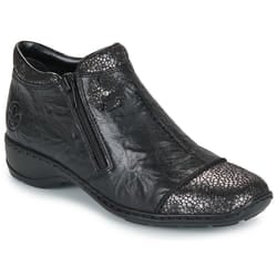 Stivaletti Rieker 58388-01 Nero - 38