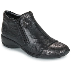 Stivaletti Rieker 58388-01 Nero - 39