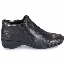 Stivaletti Rieker 58388-01 Nero - 39