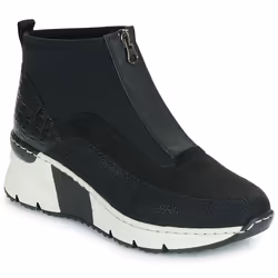 Stivaletti Rieker MOLINDRA Nero - 38
