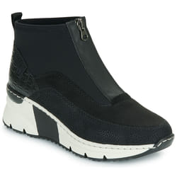 Stivaletti Rieker MOLINDRA Nero - 39
