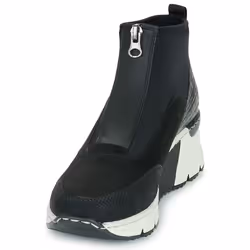 Stivaletti Rieker MOLINDRA Nero - 39