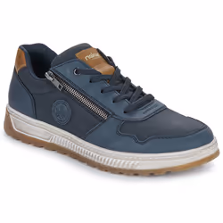Sneakers Rieker FEMISSA Blu - 46