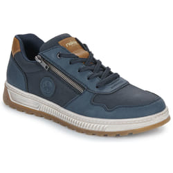 Sneakers Rieker FEMISSA Blu - 46