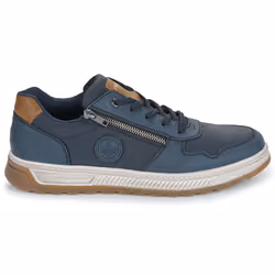 Sneakers Rieker FEMISSA Blu - 46