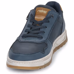 Sneakers Rieker FEMISSA Blu - 46